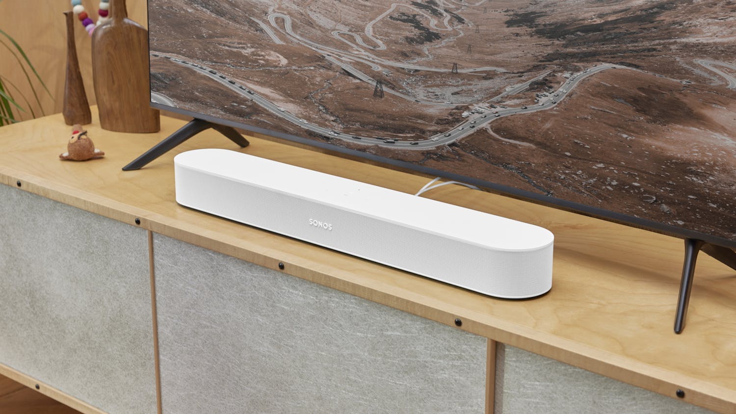 Sonos Beam (Gen 2) Sonos Beam (Gen 2)